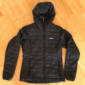 Patagonia Nano Puff